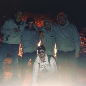 Meet your Posher, Sheldon